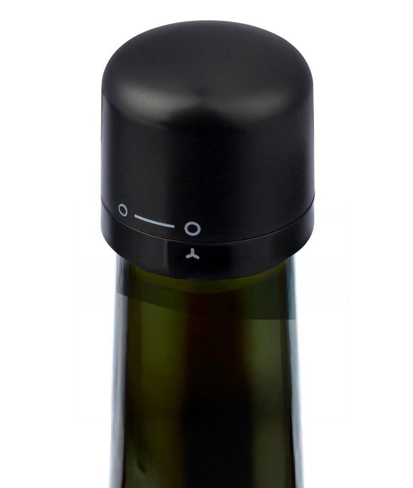 ABS flesstopper Jareth