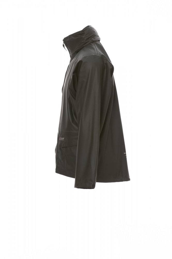 Dry-Jacket green L