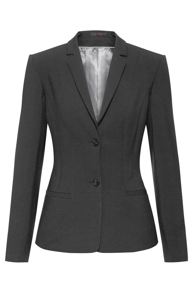 D blazer RF Premium - 111 antraciet