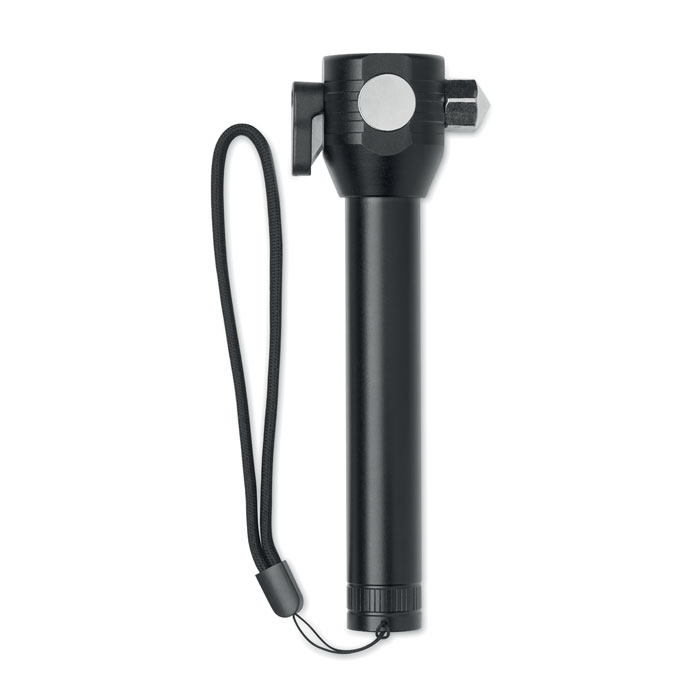 HAMALUZ - 3 in 1 noodhamer