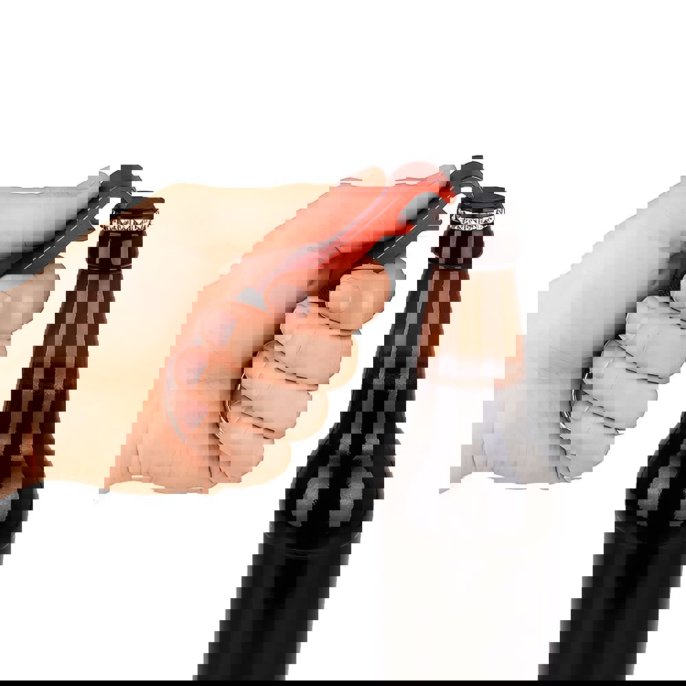 3-in-1 flesopener sleutelhanger