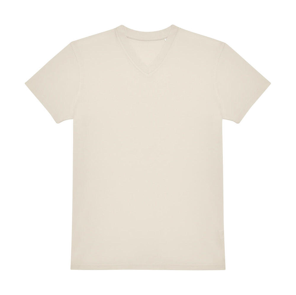 #E150 V T-Shirt - Off White