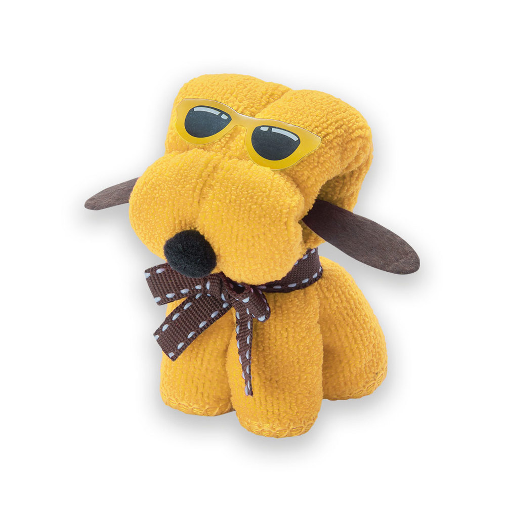 Absorberende Handdoek Rustuff - AMA