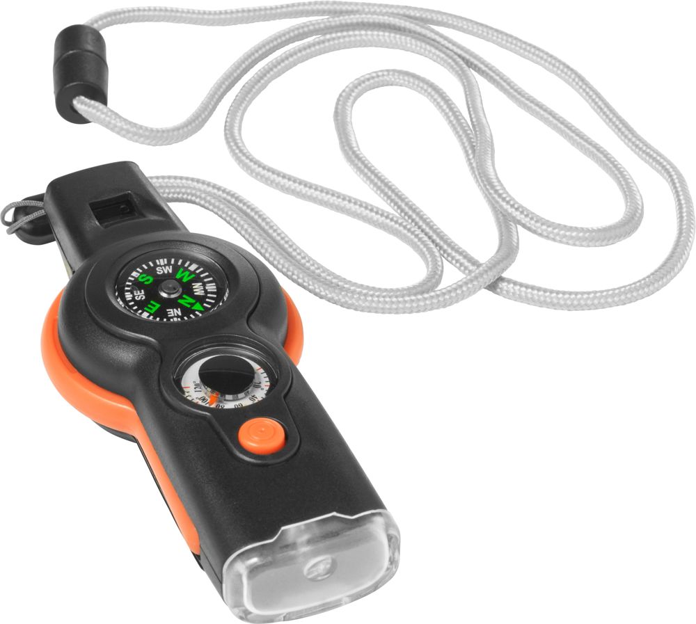 ABS 6-in-1 survival tool Andrea