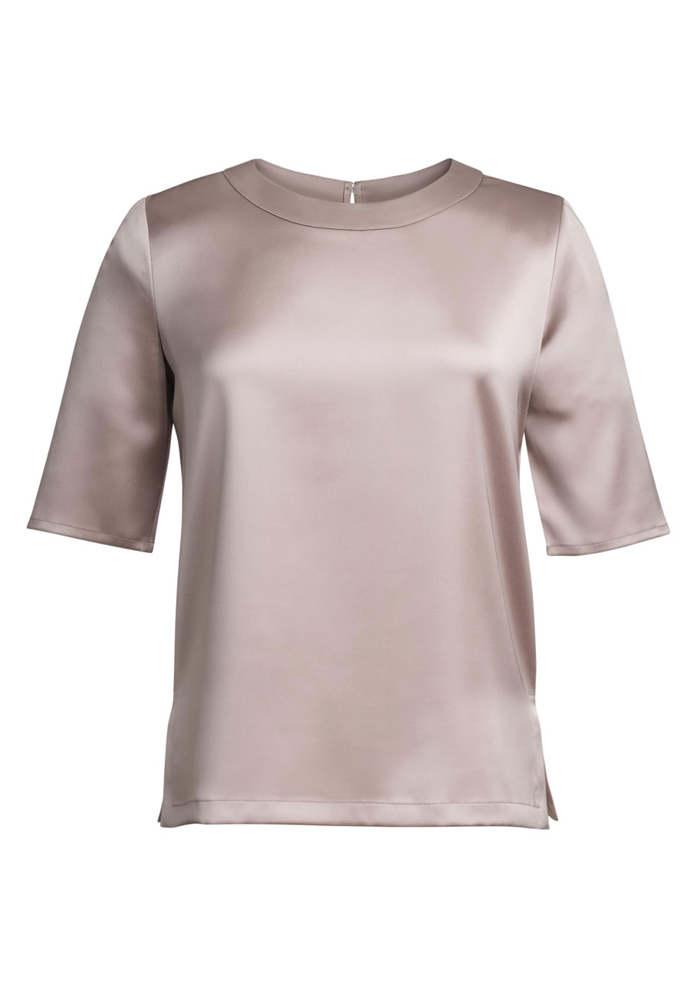 BT2362 - Blouse Ravenna - Taupe