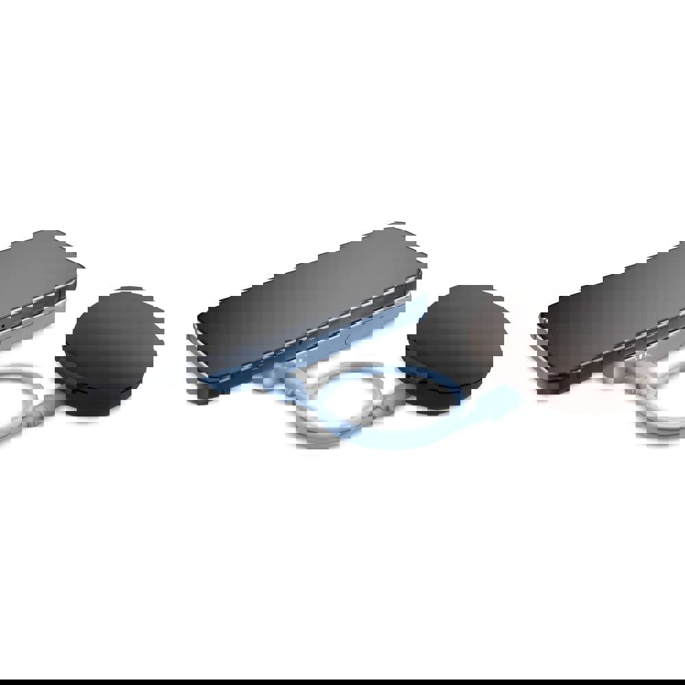 2PBM5000| Fresh 'n Rebel Geschikt voor MagSafe Draadloze Powerbank 5000mAh