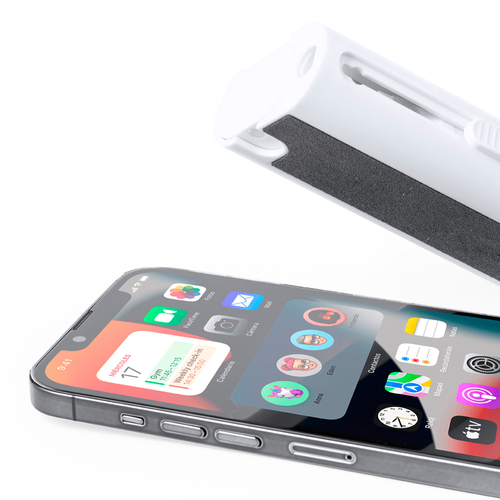 Schoonmaak Set Tousend