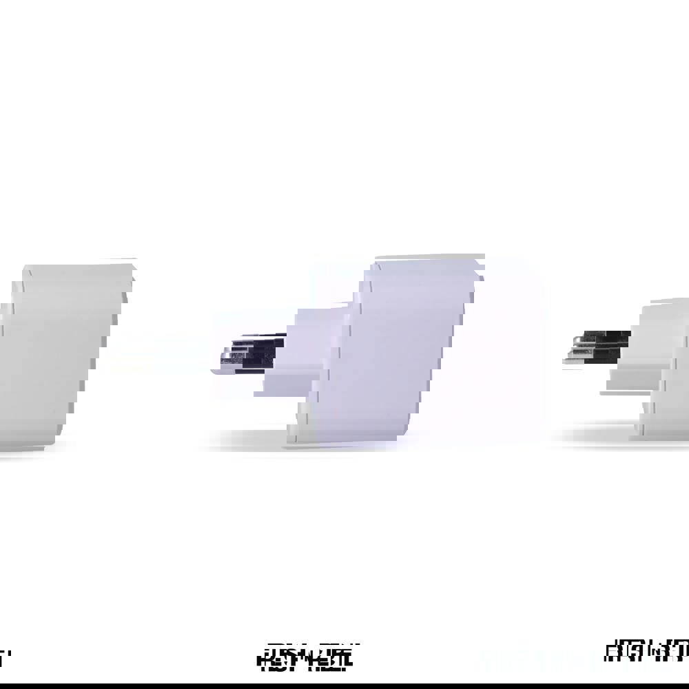 2WC30 I Fresh 'n Rebel Mini Charger USB-C + A PD // 30W