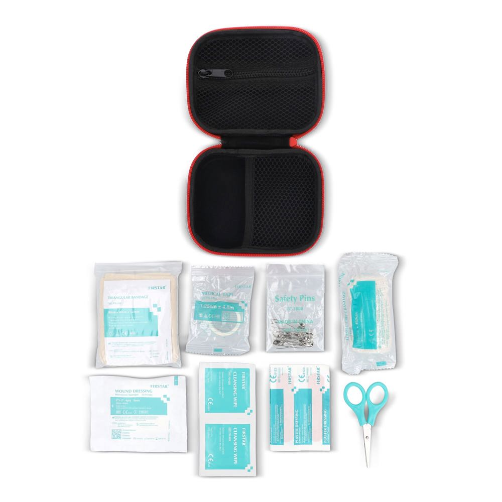 15pc First Aid kit Everest