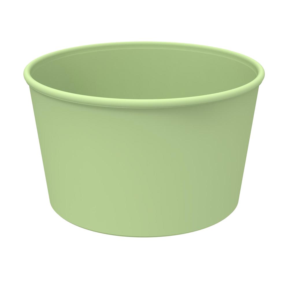 Bowl refill "ToGo", 460 ml - gregarious green