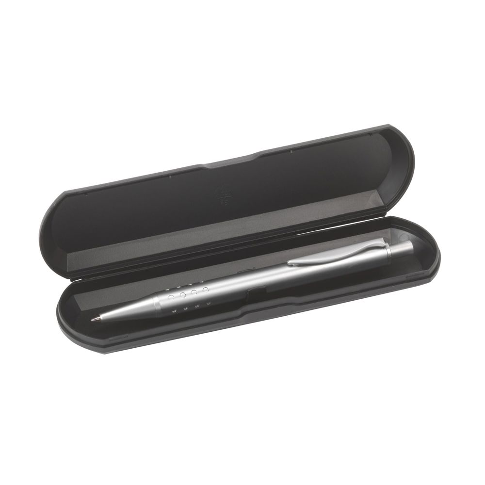 Cassette one-piece pencassette