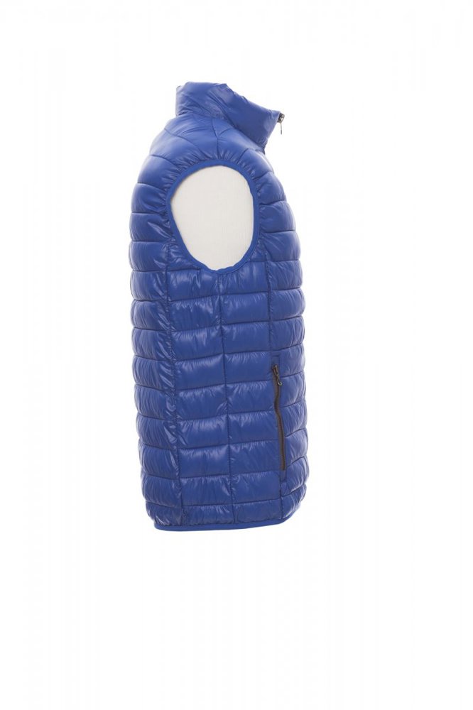 Casual royal blue/grey XL