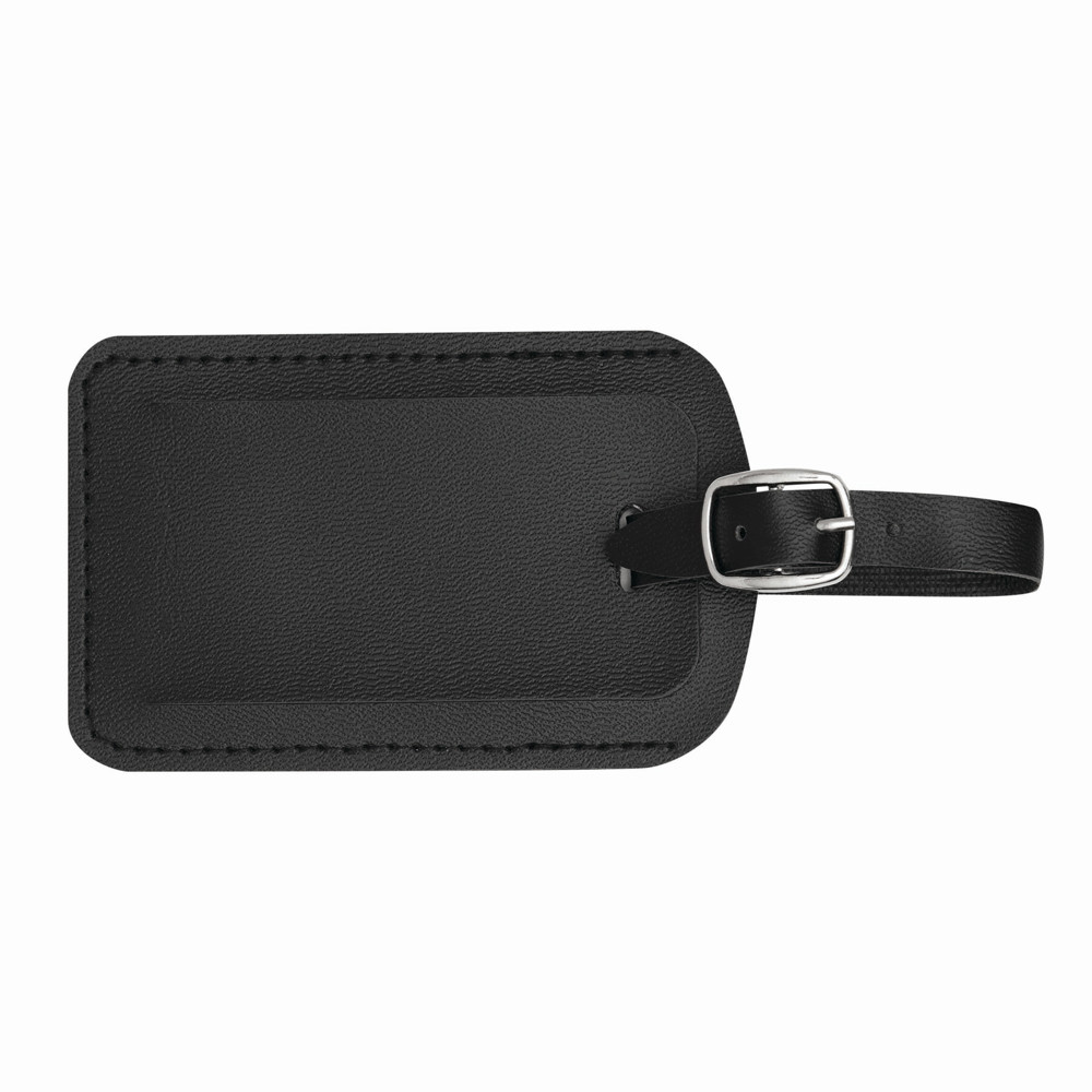 ADVENTURE - Kofferlabel