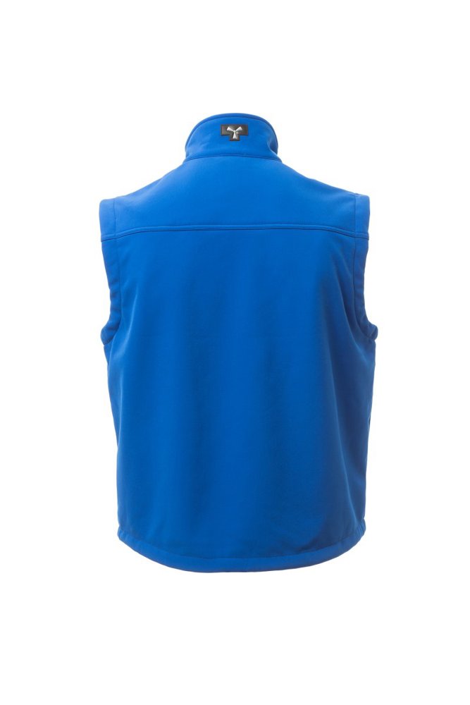 Bering royal blue 3XL