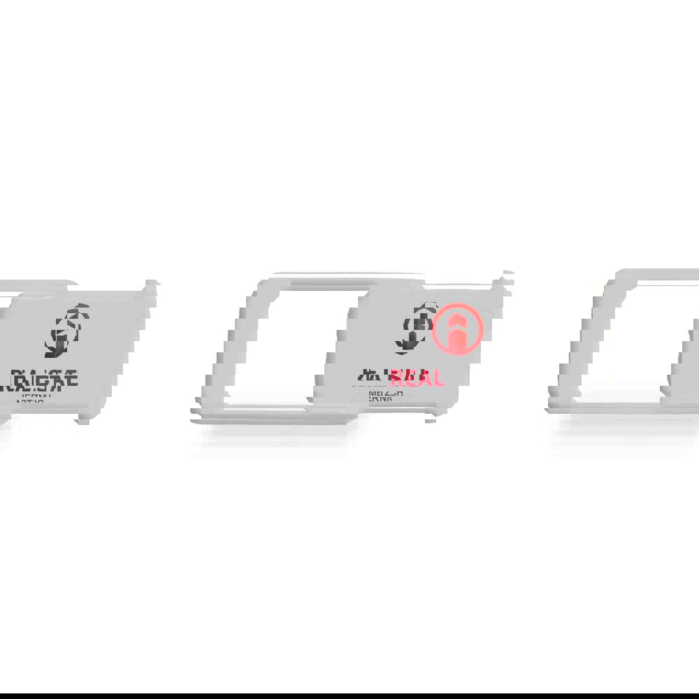 MagCover "slide" Webcam Cover - Wit