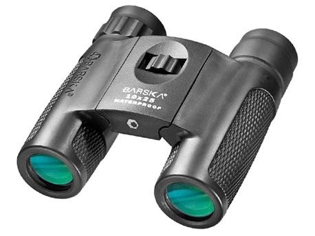 Barska Blackhawk 10x25 WP