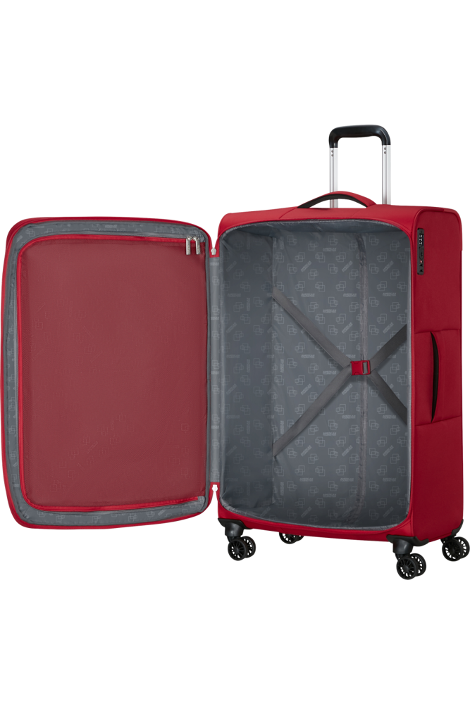 American Tourister Cloudrider Spinner L EXP.
