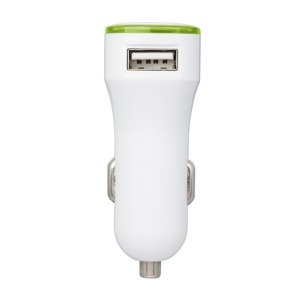 USB car charger COLLECTION 500