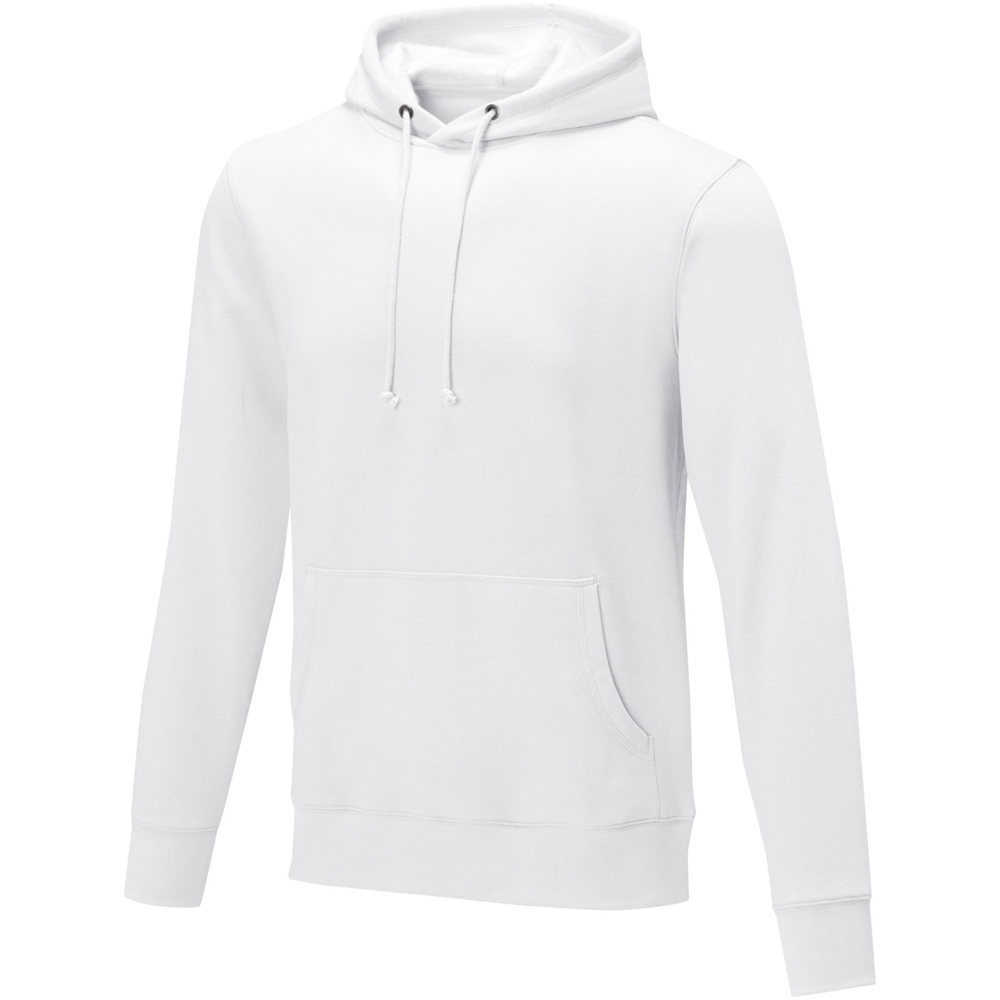 Charon unisex hoodie - Wit