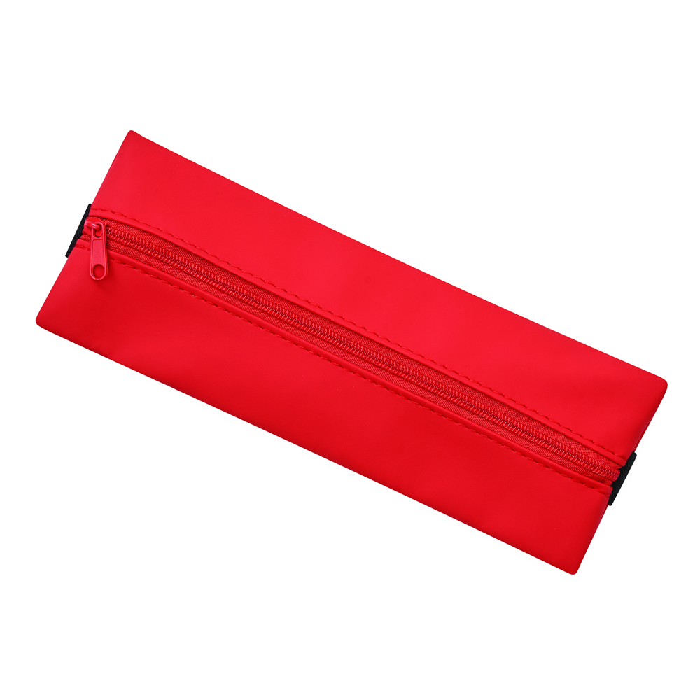 KEEPER - Pen-etui voor notitieboeken - Rood