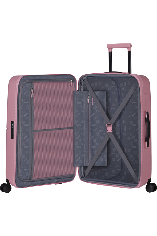 American Tourister Dashpop Spinner 67/24 Exp Tsa