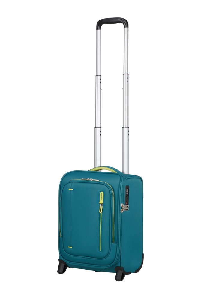 American Tourister Cloudrider Upr. Underseater Ms Tsa