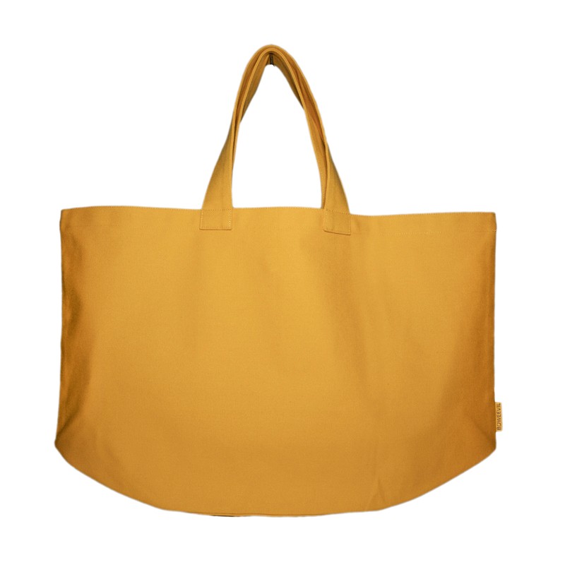 Bigshopper - Bo Weevil - Goudgeel