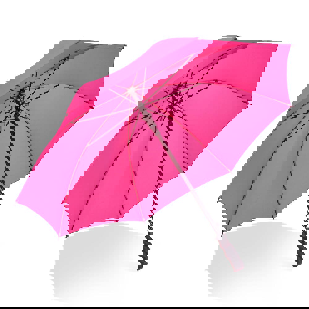 Bosco 190T Polyester 23" Stok paraplu Auto open