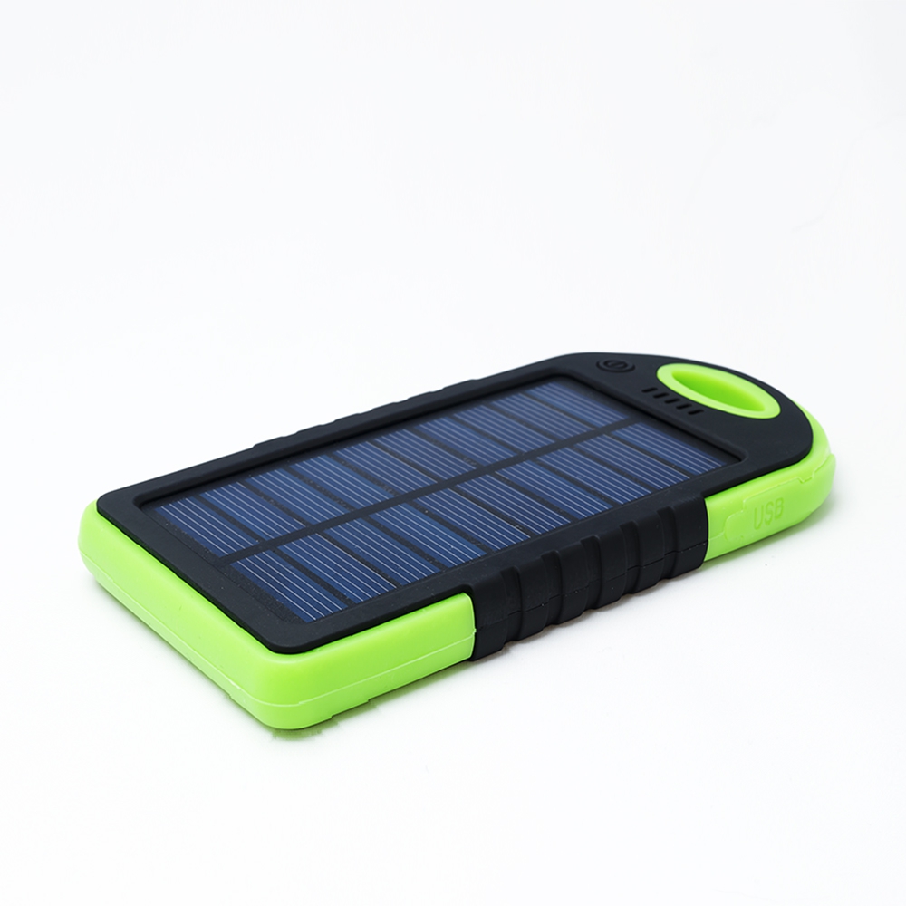 Power Bank Saturnus