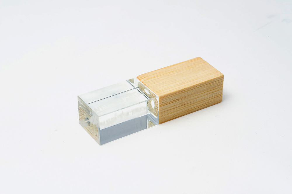 USB Flash Drive Bodrum