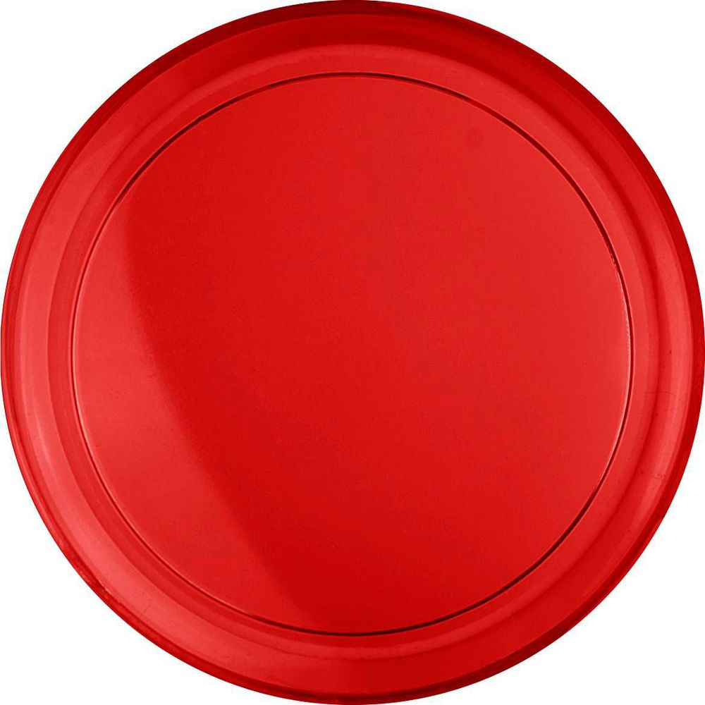 AS potje lippenbalsem Malik - Rood