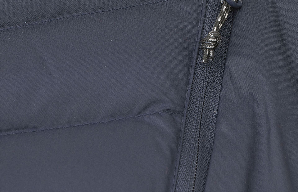 Bodywarmer | stretch | dames