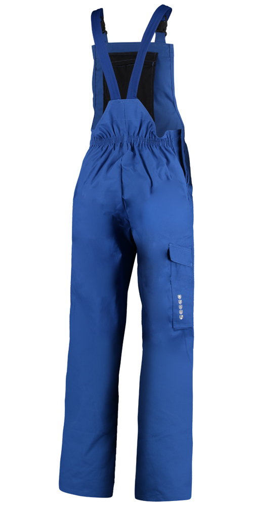 Amerikaanse Overall Aken