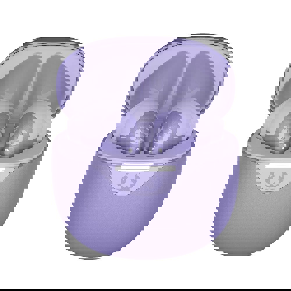 3TW2200 I Fresh 'n Rebel Twins Blaze - True Wireless oordopjes met ENC