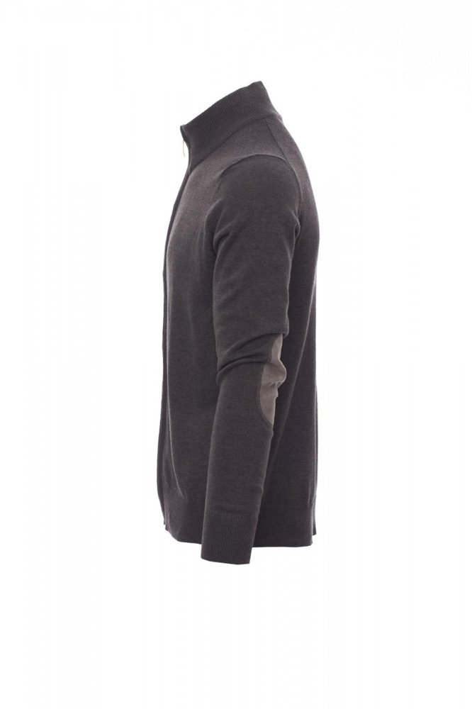 Boarding Melange melange ash grey XS