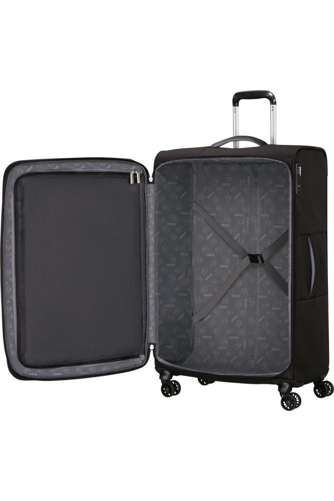 American Tourister Cloudrider Spinner L EXP.