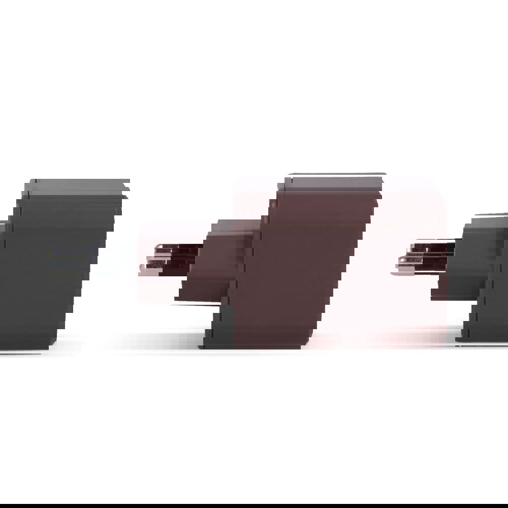 2WC30 I Fresh 'n Rebel Mini Charger USB-C + A PD // 30W