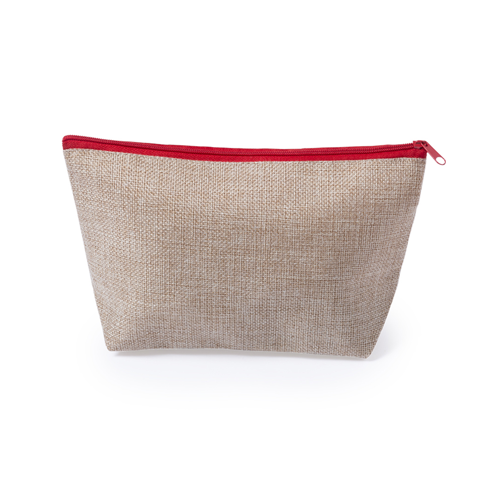 Beauty Bag Conakar - ROJ