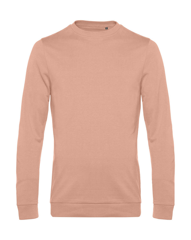 #Set In French Terry - Nude