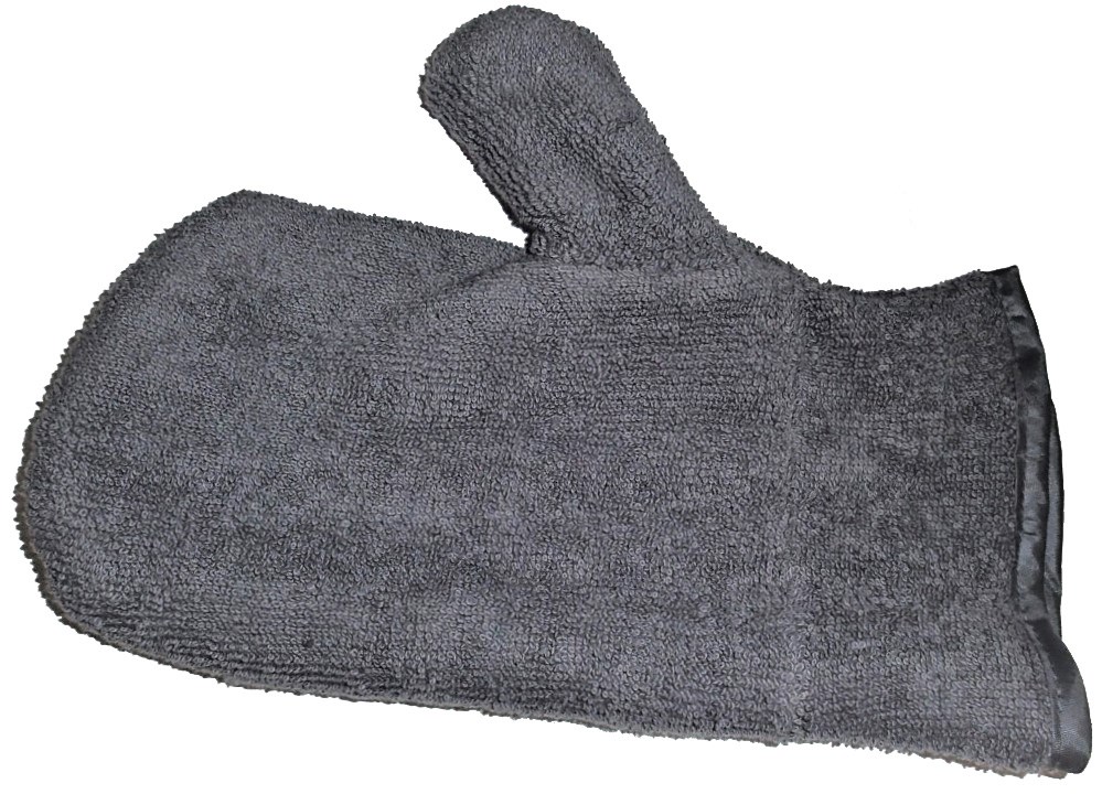 P1231 - Ovenwant terry katoen