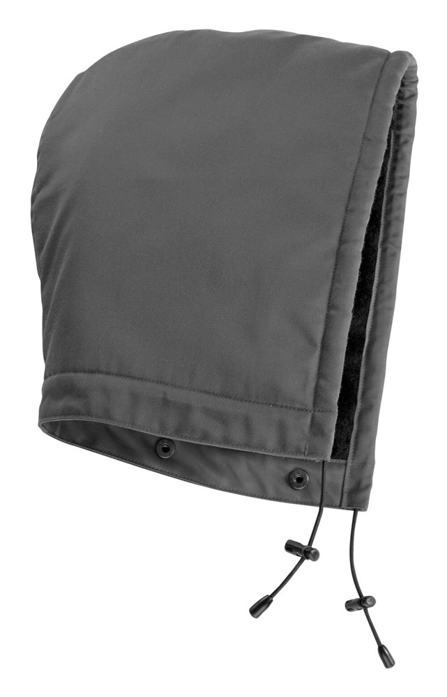 Capuchon - Antraciet