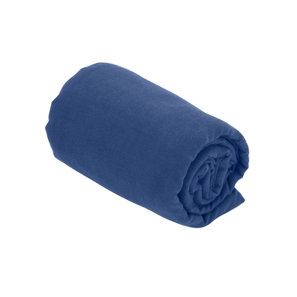 Absorberende Handdoek Yarg - AZUL