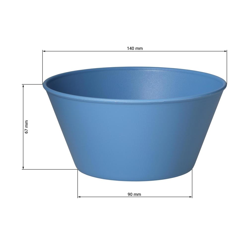 Bowl refill "ToGo", 620 ml