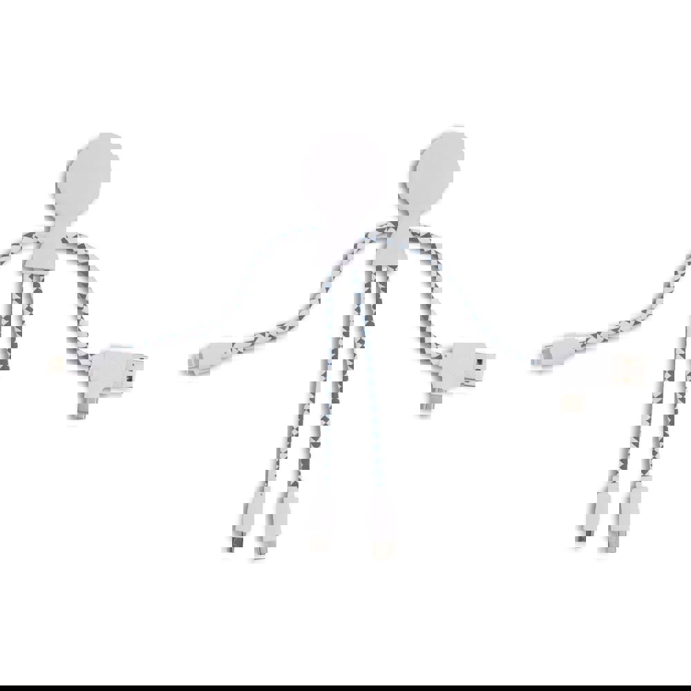 2081 | Xoopar Mr. Bio Charging cable