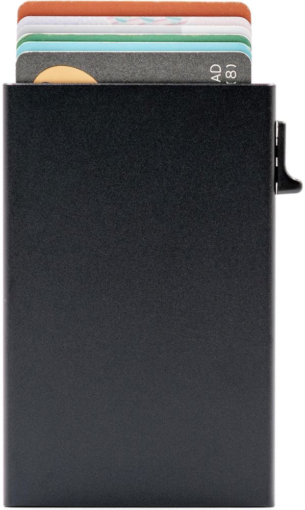 BrandCharger Wally Mag kaarthouder