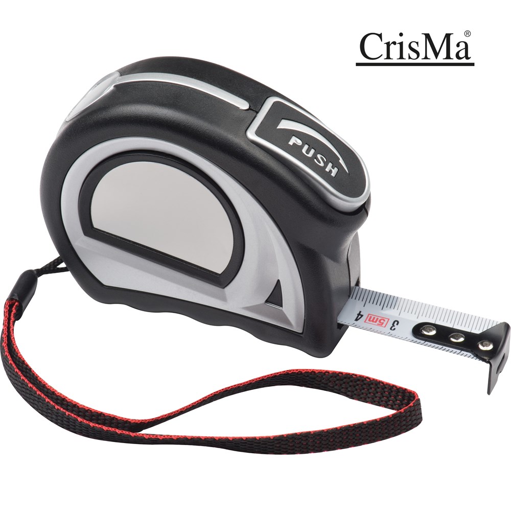 5 meter steel measuring tape ANGEL