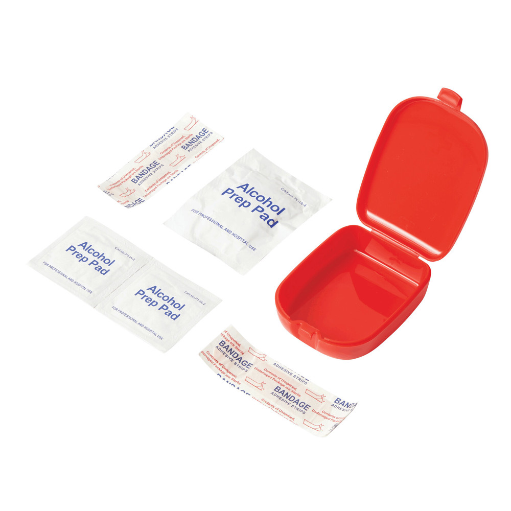 MINIGUARD - EHBO-set