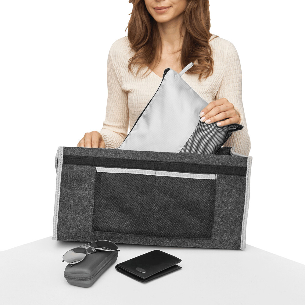 CAR ASSISTANT - Kofferbaktas