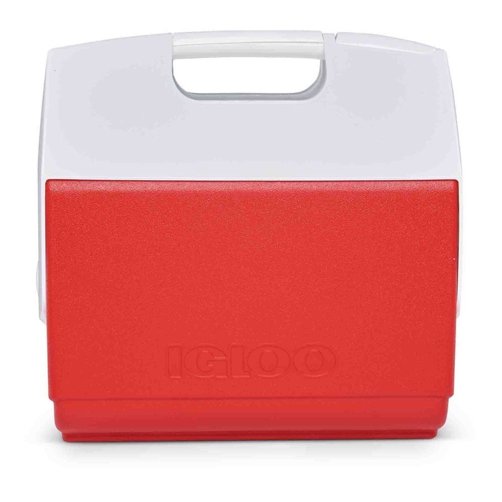 Igloo Playmate Elite Cooler 15L- Rood
