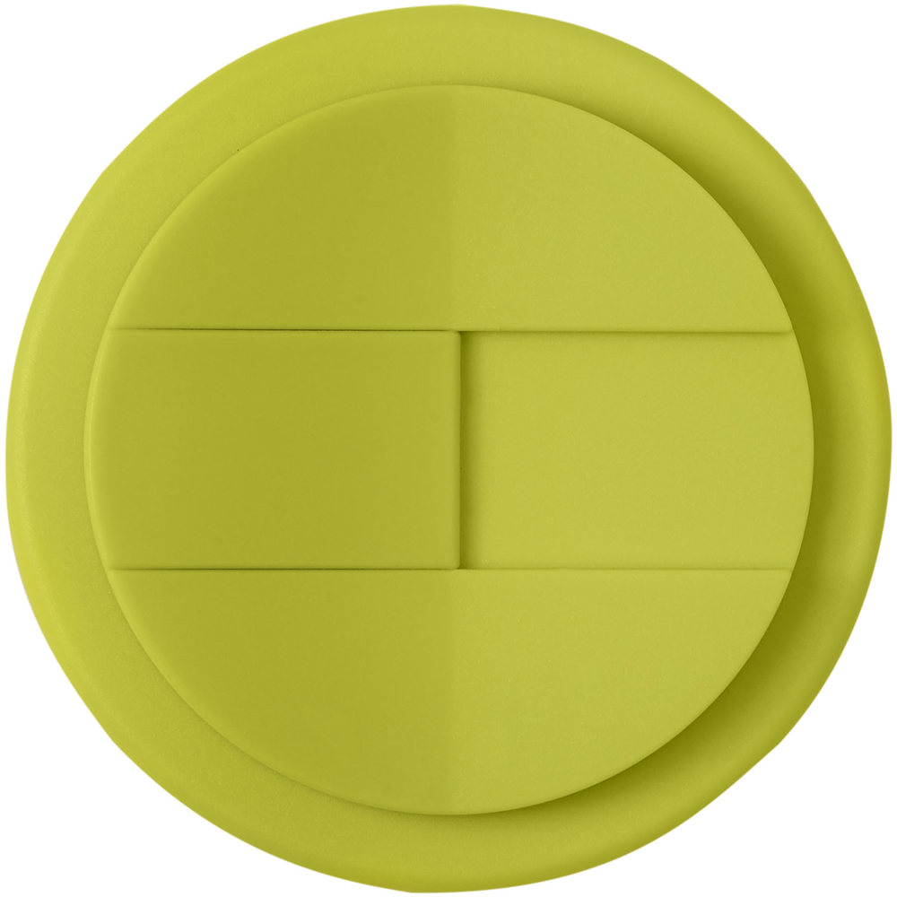 Americano® 350 ml geïsoleerde beker met handvat